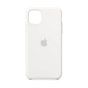 iPhone 11 Pro Max Silicone Case